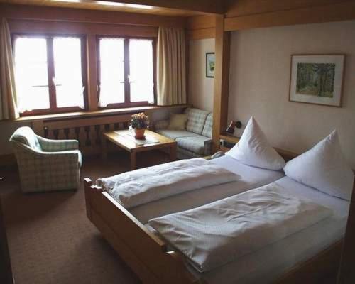 Landgasthof Hirschen Albbruck Phòng bức ảnh